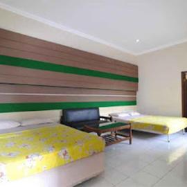 HOTEL KANA KALIURANG
