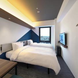 교토에 위치한 호텔 Prince Smart Inn Kyoto Shijo Omiya