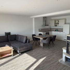 Meerzeit Ferienwohnung Fehmarn