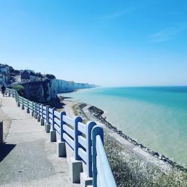 Gîte des falaises