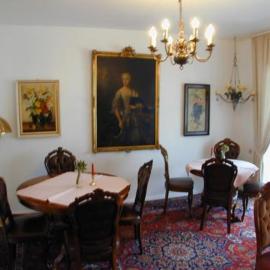 Haus Mooren, Hotel Garni โรงแรมในดุสเซลดอร์ฟ