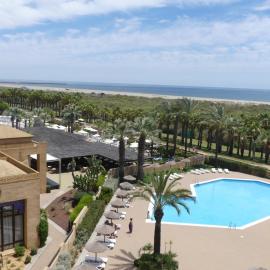 JARDINES DE ISLA CANELA By SIT ISLA CANELA -REF 155-
