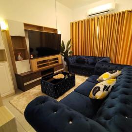 HOMESTAY SYAABAN Kamunting Taiping Batu Kurau Ulu Sepetang, hotel in Kamunting