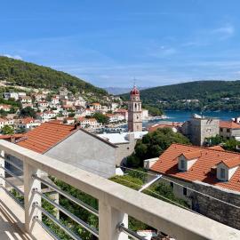 Apartment Olga, Hotel in Pučišća
