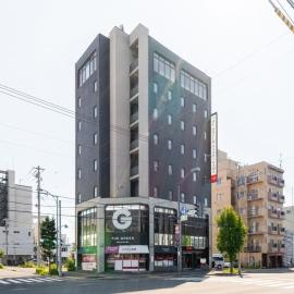 Tabist THE GREEN ASAHIKAWA, hôtel à Asahikawa