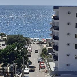 Jednosoban Stan Najla, hotel in Dobra Voda
