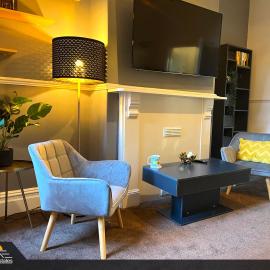 Priorswood House, hotel a Taunton