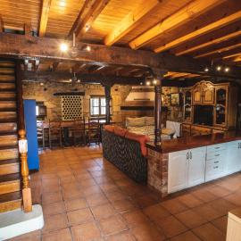 La Casa de Consuelo 3