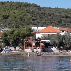 Family friendly seaside apartments Nevidjane, Pasman - 325