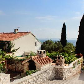 Seaside holiday house Zdrelac, Pasman - 340