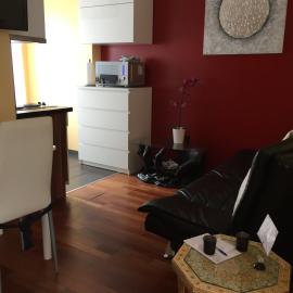 Studio-Apartment Sven, hotel u Bonu