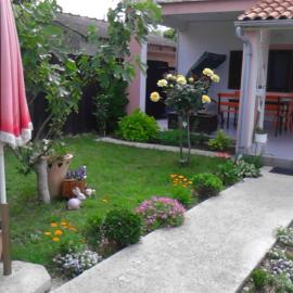 Apartments with parking space Privlaka, Zadar - 14654