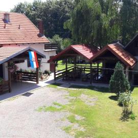 Apartment Smoljanac 12345b