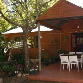 Fern Cottage, hotel in Louis Trichardt