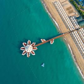 Sueno Hotels Beach Side