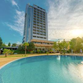 Kamenec Hotel