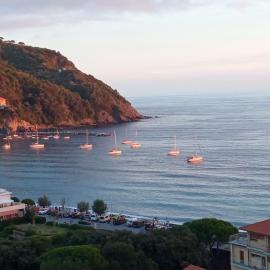 La Terrazza sul Mare