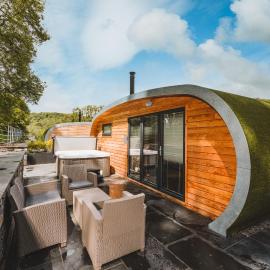Newby Bridge Hotel, hotel en Newby Bridge