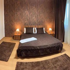 Negrea Events, hotel a Vladimirescu