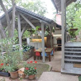 Szepezd OAK villa