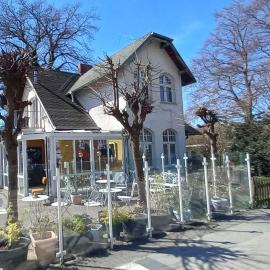 Ferienwohnung Klabautermann