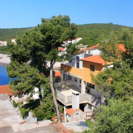 Apartments and rooms by the sea Zavalatica, Korcula - 547