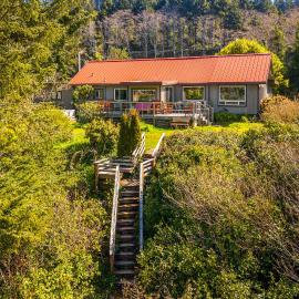Nehalem Nirvana, Hotel in Rockaway Beach