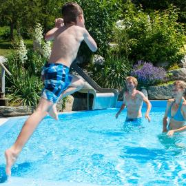 Familienhotel Post, hotel u gradu 'Millstatt'