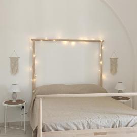 Appartamenti Boho Chic: Sannicandro di Bari'de bir otel