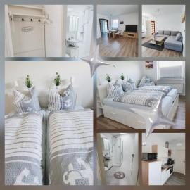 Ferienwohnung an der Wieke, hotel a Wiesmoor