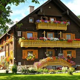 Ferienbauernhof Arnoldgut