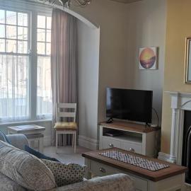 27 Princess Royal - 1st Floor 3 bed apartment