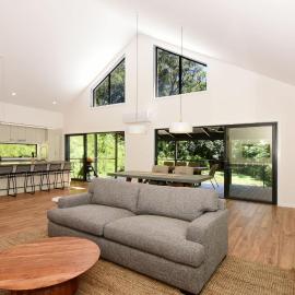 Rainforest River Retreat Kangaroo Valley, hotel i Upper Kangaroo River
