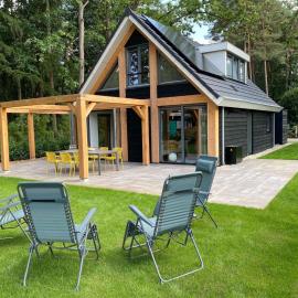 로헴에 위치한 호텔 Holiday Home in Lochem with Garden View