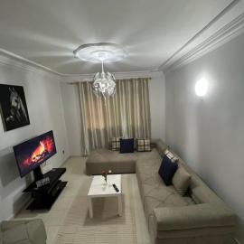 Magnifique appartement proche Arribat Center, hotel Rabatban