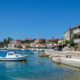 Apartments by the sea Brna, Korcula - 561