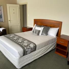 503 On Princes Drive Motel, hotel Morwellben