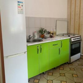 Совет, Эльмира, hotel a Chayek