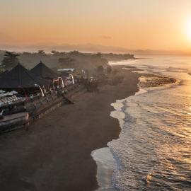 Desa Swan Villas & SPA, Keramas, hotel em Keramas
