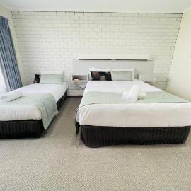 Warragul Views Motor Inn, khách sạn ở Warragul