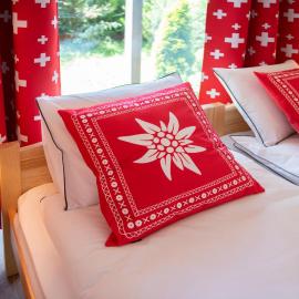 Chalet Alte Post: Schwarzsee'de bir otel