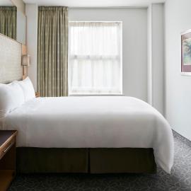 Club Quarters Hotel Covent Garden Holborn, London
