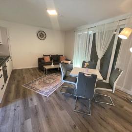 Sorinas Home - Comfortable Apartment near Graz - Free Parking, viešbutis mieste Wagersbach