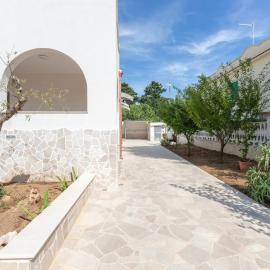 Stella Marina - Porto Pirrone Paradise Beach, hotel in Leporano