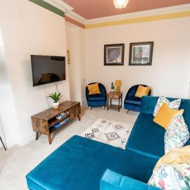 Daffodil House, hotel in Cockermouth