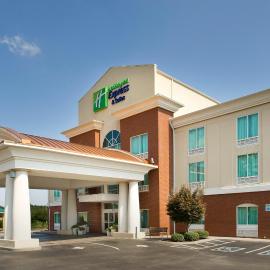 Holiday Inn Express Hotel & Suites Lenoir City Knoxville Area by IHG, hotel in Lenoir City