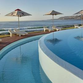 Beach Club Self Catering Apartments