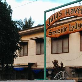 July's Haven Seaside Pension Camiguin, hotel in Mambajao