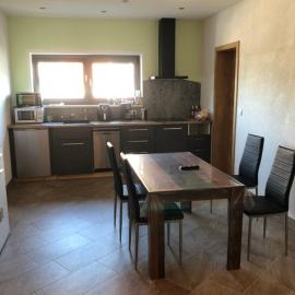 Ferienwohnung Zeitler, hotel em Treuen