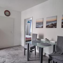 Appartement Hertha, hotel a Celle